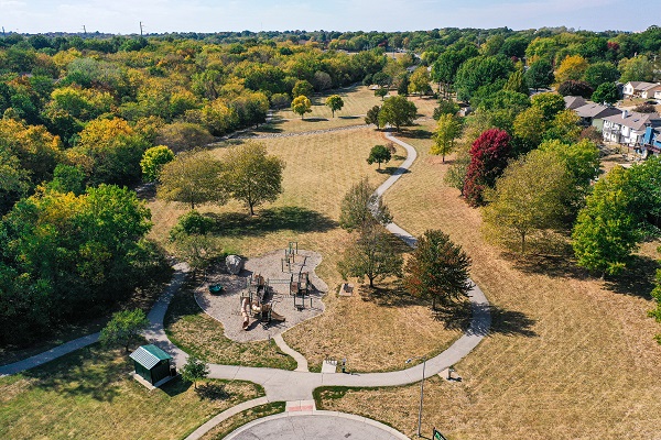 Image of Deer Valley Park